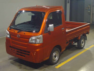 2016 Daihatsu Hijet Truck