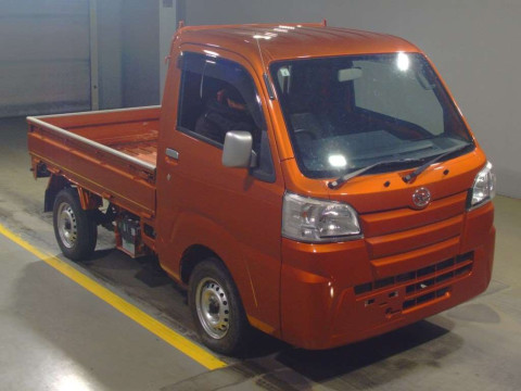 2016 Daihatsu Hijet Truck S510P[2]