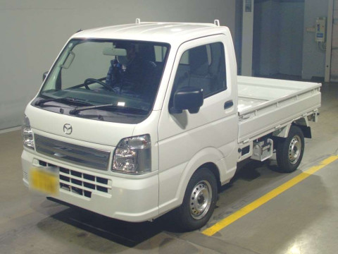 2024 Mazda Scrum Truck DG16T[0]