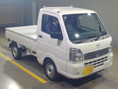 2024 Mazda Scrum Truck DG16T[2]