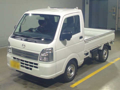 2024 Mazda Scrum Truck DG16T[0]