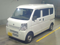 2024 Nissan NV100 Clipper