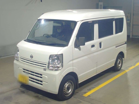 2024 Nissan NV100 Clipper DR17V[0]