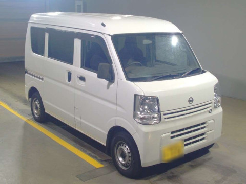 2024 Nissan NV100 Clipper DR17V[2]