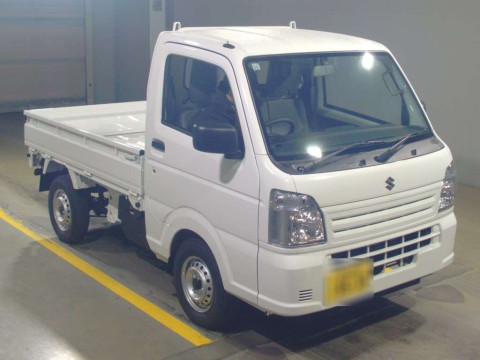 2024 Suzuki Carry Truck DA16T[2]