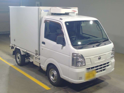 2018 Nissan NT100 Clipper DR16T[2]