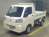 2024 Daihatsu Hijet Truck