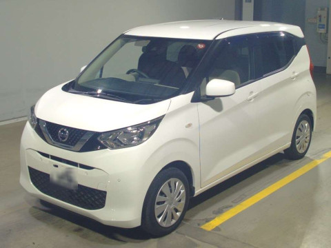 2019 Nissan DAYZ B43W[0]