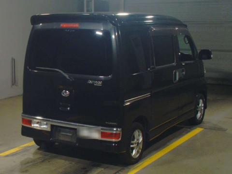 2009 Daihatsu Atrai Wagon S321G[1]