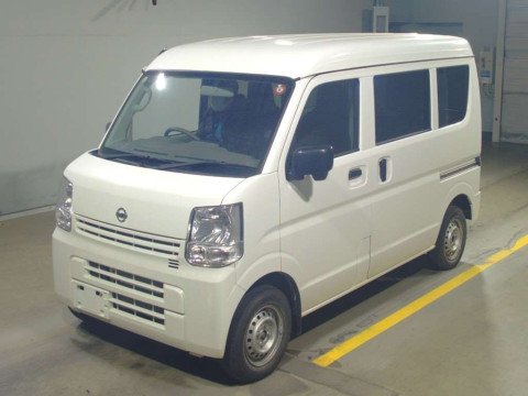 2023 Nissan NV100 Clipper DR17V[0]