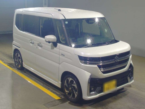 2024 Suzuki Spacia Custom MK94S[2]