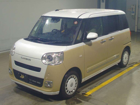 2023 Daihatsu Move Canbus LA850S[0]