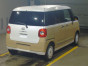 2023 Daihatsu Move Canbus