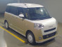 2023 Daihatsu Move Canbus