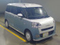 2022 Daihatsu Move Canbus