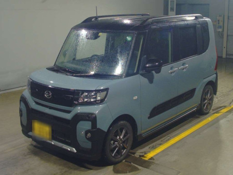 2022 Daihatsu Tanto LA650S[0]