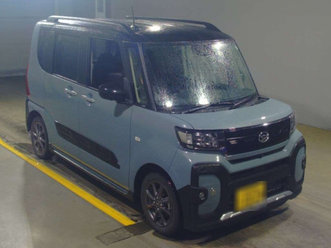 2022 Daihatsu Tanto LA650S[2]