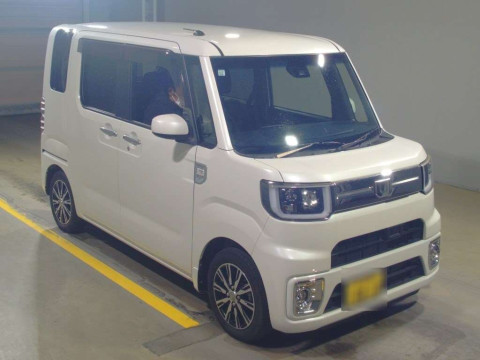 2017 Daihatsu Wake LA710S[2]