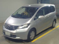 2008 Honda Freed