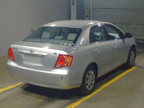 2007 Toyota Corolla Axio NZE141[1]