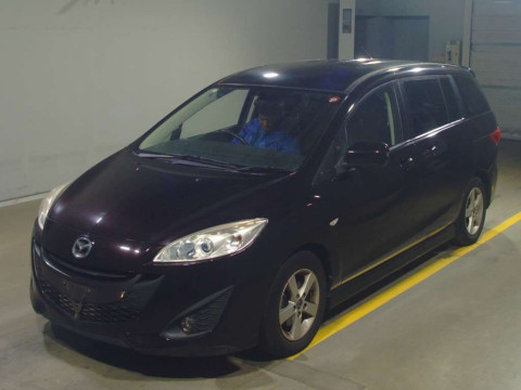 2014 Mazda Premacy CWFFW[0]