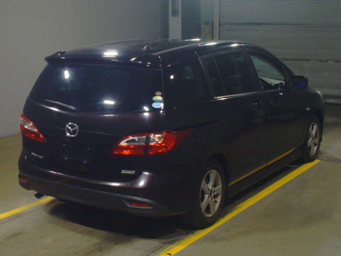 2014 Mazda Premacy CWFFW[1]