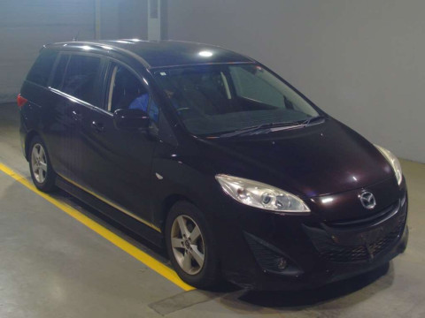 2014 Mazda Premacy CWFFW[2]