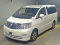 2007 Toyota Alphard