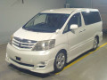 2007 Toyota Alphard