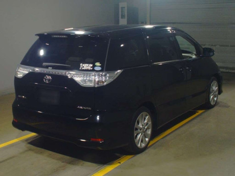 2007 Toyota Estima ACR50W[1]