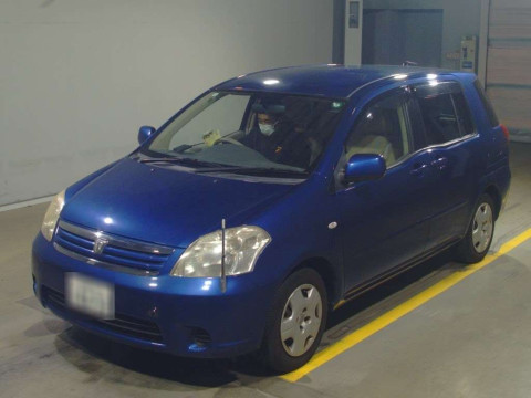 2006 Toyota Raum NCZ20[0]