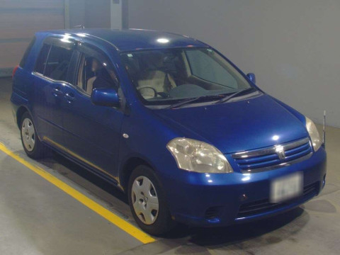 2006 Toyota Raum NCZ20[2]