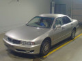 2003 Mitsubishi Diamante Sedan