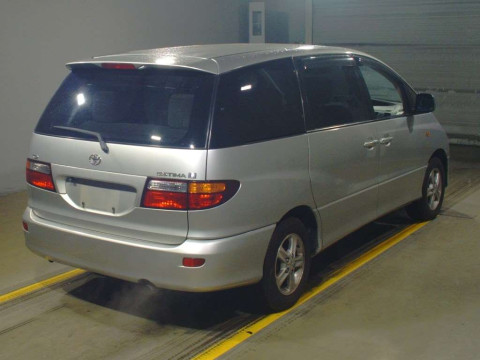 2001 Toyota Estima ACR30W[1]