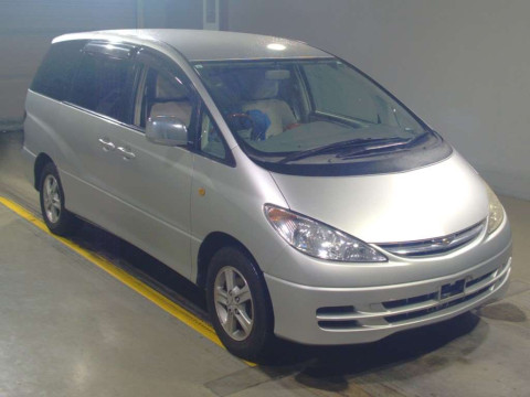 2001 Toyota Estima ACR30W[2]