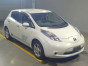 2011 Nissan Leaf