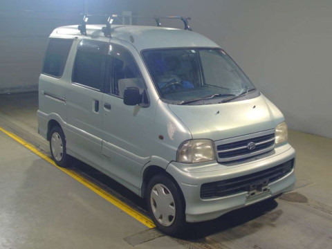 2004 Daihatsu Atrai 7 S231G[2]