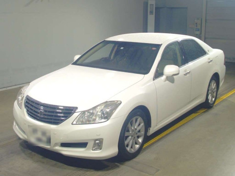 2008 Toyota Crown GRS202[0]