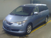 2008 Toyota Estima Hybrid