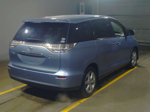 2008 Toyota Estima Hybrid AHR20W[1]