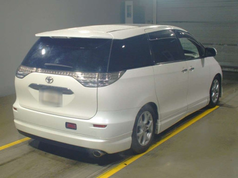 2008 Toyota Estima GSR55W[1]