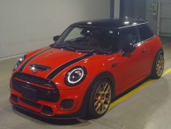 2020 Mini MINI