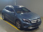 2014 Mercedes Benz GLA-Class