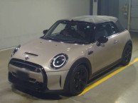 2021 Mini MINI