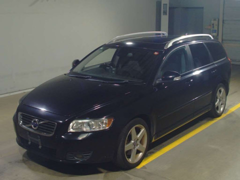 2012 Volvo V50 MB4204S[0]