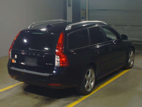 2012 Volvo V50 MB4204S[1]