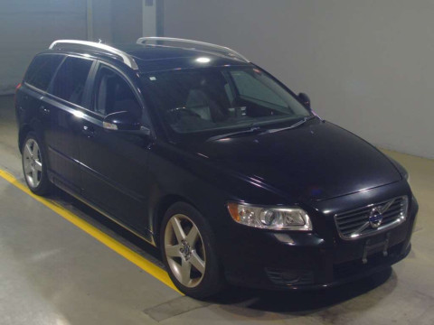 2012 Volvo V50 MB4204S[2]