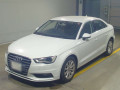 2014 Audi A3 SEDAN