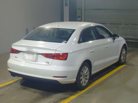 2014 Audi A3 SEDAN 8VCXSL[1]