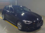 2014 BMW 1 Series